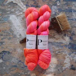 Silky Alpaca 'Take a Walk on the Wild Side'