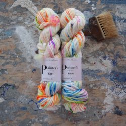 Chunky Singles 'Graffiti'