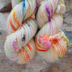 Chunky Singles 'Graffiti'