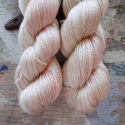 Pure Silk 600 'Blush'