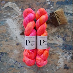 Silky Twist 'Take a Walk on the wild Side'