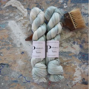 Silky Twist 'Morning Mist'