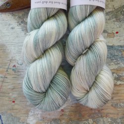 Silky Twist 'Morning Mist'