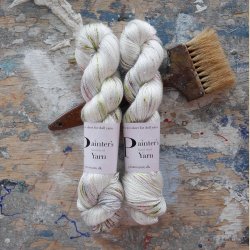 Pure Silk 600 'Rosebuds'