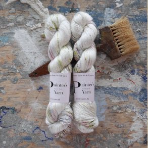 Pure Silk 600 'Rosebuds'