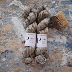 Silky Yak Singles 'Bird Eggs'