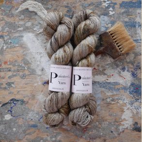 Silky Yak Singles 'Bird Eggs'