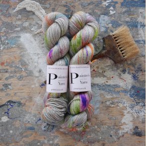 Silky Yak Singles 'Graffiti'