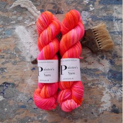 Falkland DK 'Take a Walk on the wild Side'