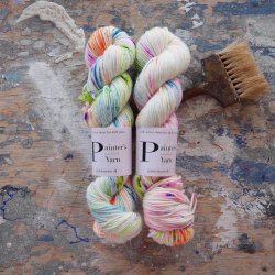 Falkland DK 'Graffiti'