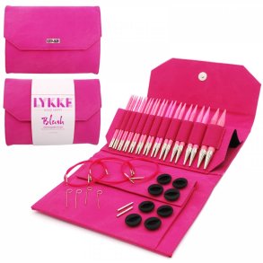 Lykke Needles 5