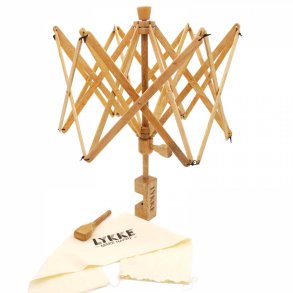 Lykke Needles Garnvinde