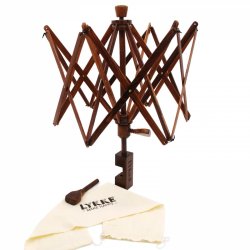 Lykke Needles Garnvinde