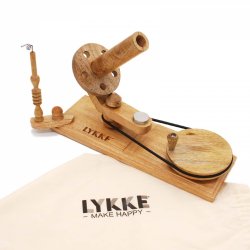 Lykke Needles Krydsngleapperat