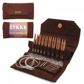 Lykke Needles 3,5