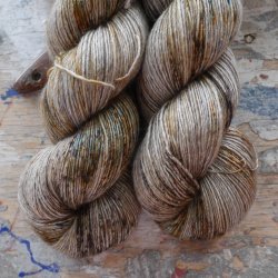 Silky Yak Singles 'Bird Eggs'