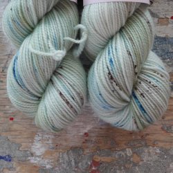 Falkland DK 'Mint Chocolate'