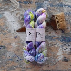 Pure Silk 600 'Back to the Seventies'