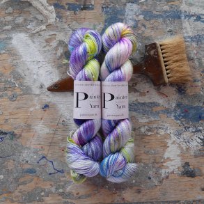 Pure Silk 600 'Back to the Seventies'