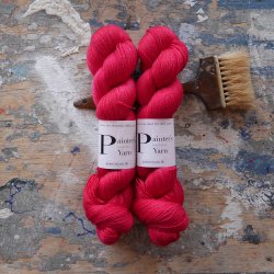 Silky Merino Lace 'Maharajah'