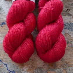 Silky Merino Lace 'Maharajah'