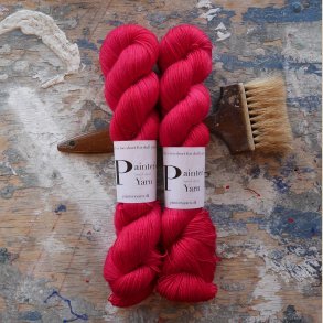 Silky Cashmere 'Maharajah'