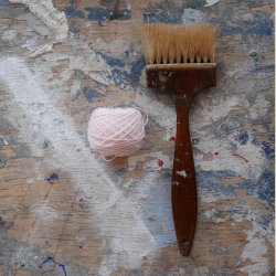 Silky Merino Lace mini