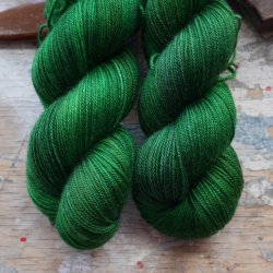 Silky Twist 'Jungle'