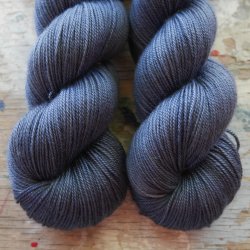 Silky Cashmere 'Midnight Watch'