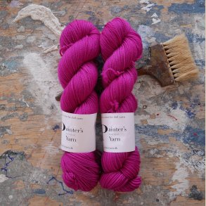 Falkland DK 'Plumtastic'