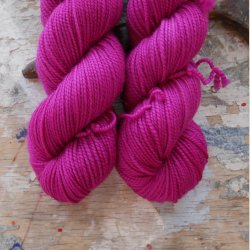 Falkland DK 'Plumtastic'