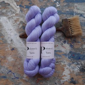 Silky Twist 'Lavender'