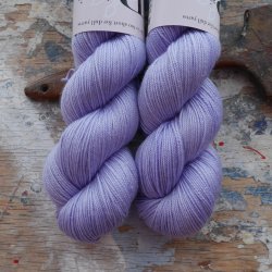 Silky Twist 'Lavender'