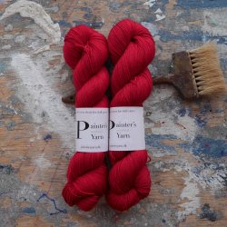 Silky Twist 'Driving Home for Christmas' 