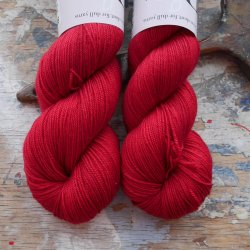 Silky Twist 'Driving Home for Christmas' 