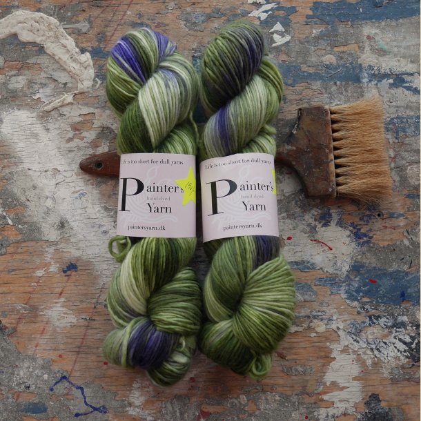 DK Singles 'Woodland' 100g/220m