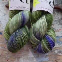 DK Singles 'Woodland' 100g/220m
