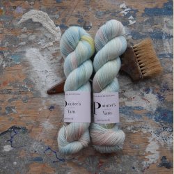 Sparkling Merino �'Alice in Wonderland' Gold