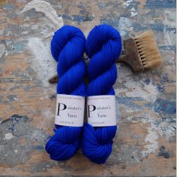 Falkland DK 'Deep Blue'