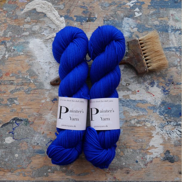 Falkland DK 'Deep Blue'