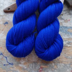 Falkland DK 'Deep Blue'