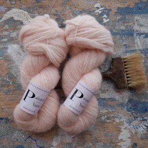 Blowy Alpaca 'Princess'