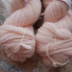 Blowy Alpaca 'Princess'