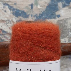 Voilette 'Petit diable'