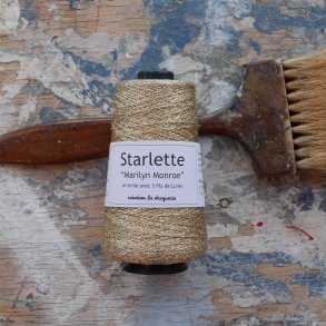 Starlette 'Marilyn Monroe'