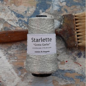 Starlette 'Greta Garbo'