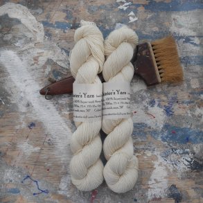 Merino Singles, Silky Singles 100g/366-400m